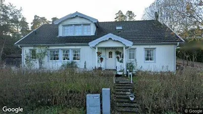 Apartments for rent in Sollentuna - Photo from Google Street View