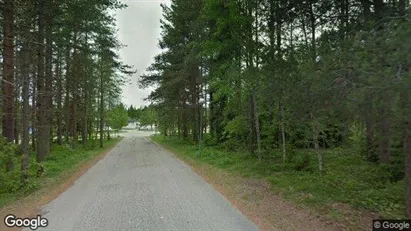 Apartments for rent in Umeå - Photo from Google Street View
