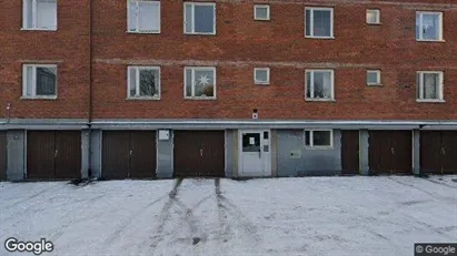 Apartments for rent in Umeå - Photo from Google Street View