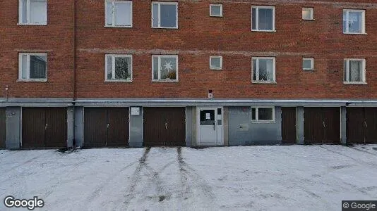 Apartments for rent in Umeå - Photo from Google Street View