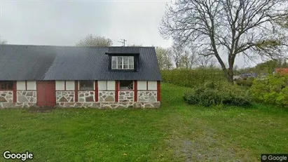 Apartments for rent in Simrishamn - Photo from Google Street View