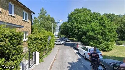 Apartments for rent in Stockholm South - Photo from Google Street View