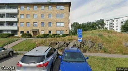 Apartments for rent in Askim-Frölunda-Högsbo - Photo from Google Street View