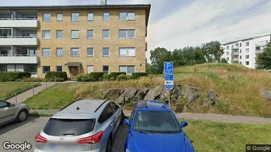 Apartments for rent in Askim-Frölunda-Högsbo - Photo from Google Street View
