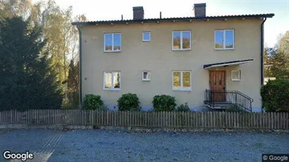 Apartments for rent in Örkelljunga - Photo from Google Street View