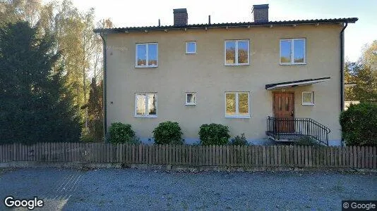 Apartments for rent in Örkelljunga - Photo from Google Street View