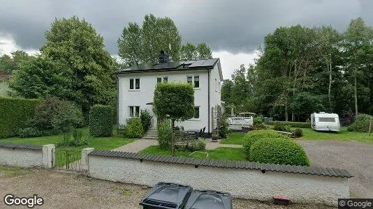 Apartments for rent in Svenljunga - Photo from Google Street View