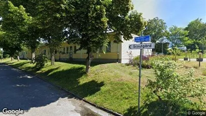 Apartments for rent in Majorna-Linné - Photo from Google Street View
