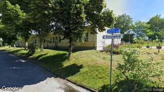 Apartments for rent in Majorna-Linné - Photo from Google Street View