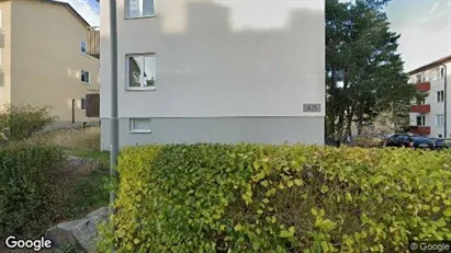 Apartments for rent in Stockholm South - Photo from Google Street View