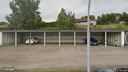 Apartments for rent in Ängelholm - Photo from Google Street View