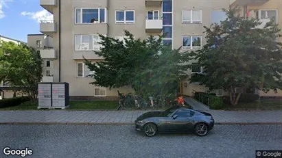 Apartments for rent in Gärdet/Djurgården - Photo from Google Street View