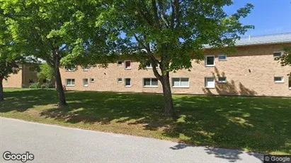 Apartments for rent in Botkyrka - Photo from Google Street View
