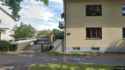 Apartments for rent in Stockholm South - Photo from Google Street View