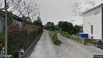 Apartments for rent in Stockholm South - Photo from Google Street View
