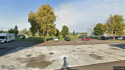 Apartments for rent in Kristianstad - Photo from Google Street View