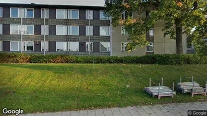 Apartments for rent in Linköping - Photo from Google Street View