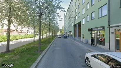 Rooms for rent in Järfälla - Photo from Google Street View