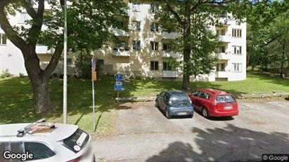 Apartments for rent in Stockholm West - Photo from Google Street View