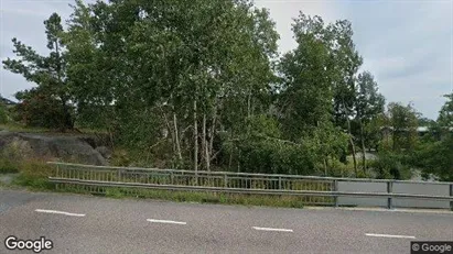 Apartments for rent in Nacka - Photo from Google Street View
