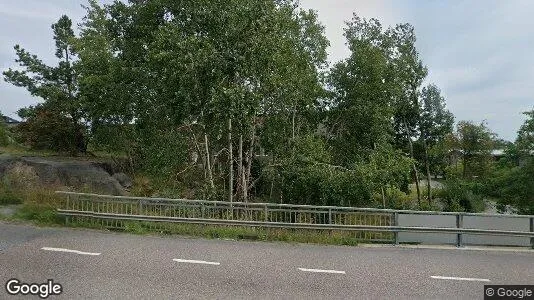 Apartments for rent in Nacka - Photo from Google Street View