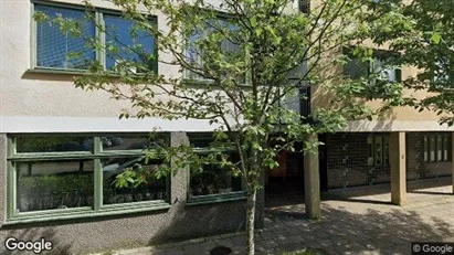 Apartments for rent in Linköping - Photo from Google Street View