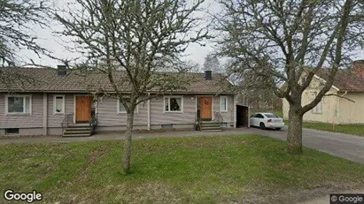 Apartments for rent in Falköping - Photo from Google Street View