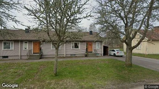Apartments for rent in Falköping - Photo from Google Street View