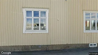 Apartments for rent in Skellefteå - Photo from Google Street View