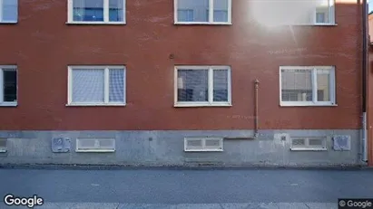 Apartments for rent in Uppsala - Photo from Google Street View
