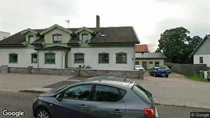 Apartments for rent in Varberg - Photo from Google Street View