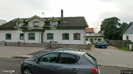 Apartments for rent in Varberg - Photo from Google Street View