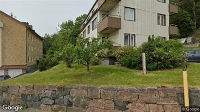 Apartments for rent in Borås - Photo from Google Street View