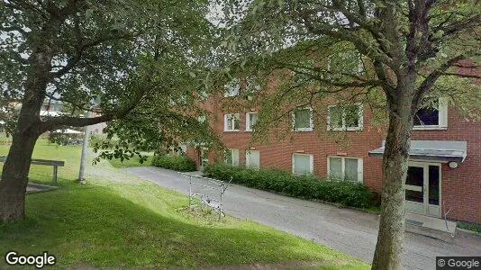 Apartments for rent in Kramfors - Photo from Google Street View