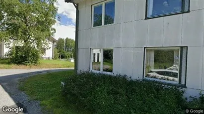 Apartments for rent in Kramfors - Photo from Google Street View