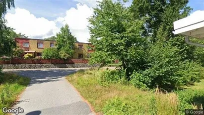 Apartments for rent in Växjö - Photo from Google Street View