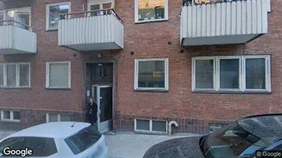 Apartments for rent in Helsingborg - Photo from Google Street View