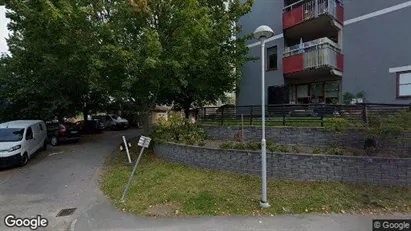 Apartments for rent in Linköping - Photo from Google Street View