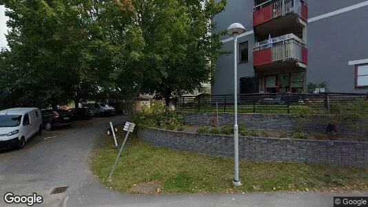 Apartments for rent in Linköping - Photo from Google Street View