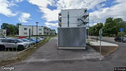 Apartments for rent in Motala - Photo from Google Street View Apartments for rent in Motala - Photo from Google Street View