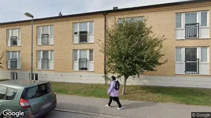 Apartments for rent in Linköping - Photo from Google Street View
