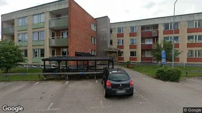 Apartments for rent in Växjö - Photo from Google Street View Apartments for rent in Växjö - Photo from Google Street View