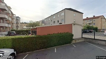 Apartments for rent in Linköping - Photo from Google Street View