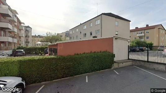 Apartments for rent in Linköping - Photo from Google Street View