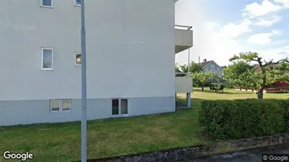 Apartments for rent in Mjölby - Photo from Google Street View