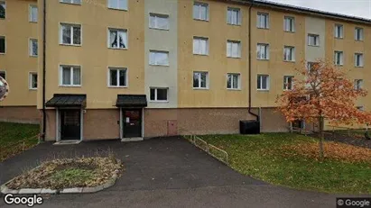 Apartments for rent in Västerås - Photo from Google Street View