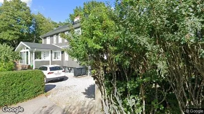 Apartments for rent in Växjö - Photo from Google Street View