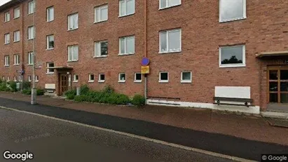 Apartments for rent in Gothenburg East - Photo from Google Street View