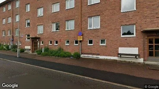 Apartments for rent in Gothenburg East - Photo from Google Street View