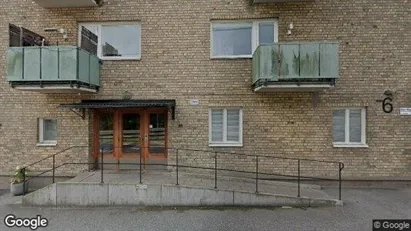 Apartments for rent in Stockholm South - Photo from Google Street View